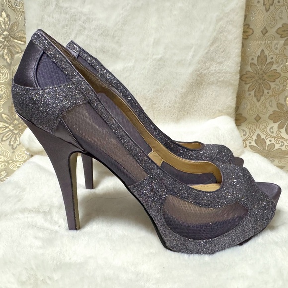 Enzo Angiolini stilettos - Picture 1 of 7
